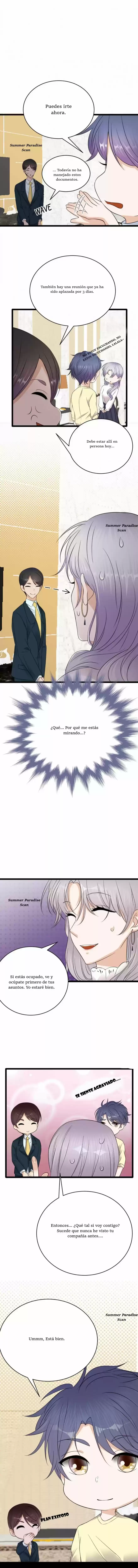 Fall For You, Dote On You - Capítulo 38 - Página 3 - LectorTMOo