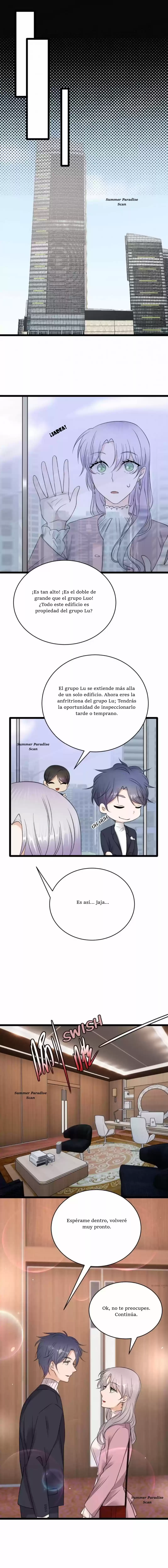Fall For You, Dote On You - Capítulo 38 - Página 4 - LectorTMOo