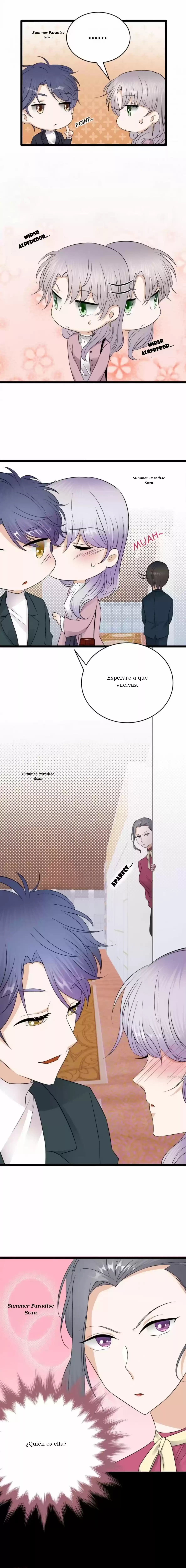 Fall For You, Dote On You - Capítulo 38 - Página 5 - LectorTMOo