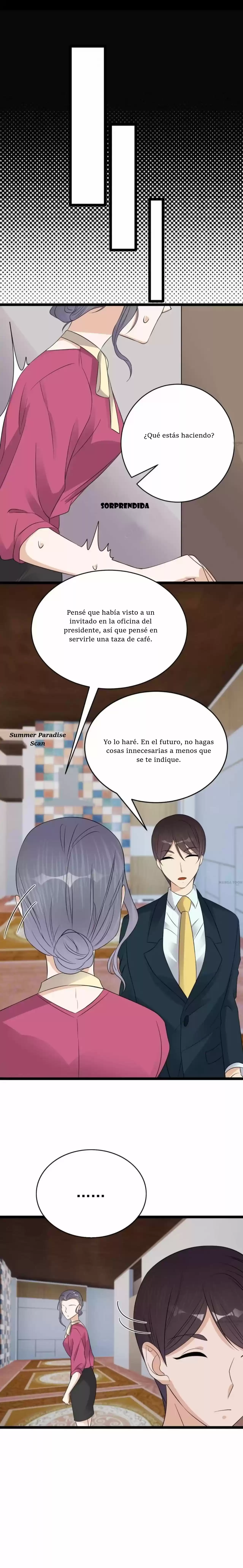 Fall For You, Dote On You - Capítulo 38 - Página 6 - LectorTMOo