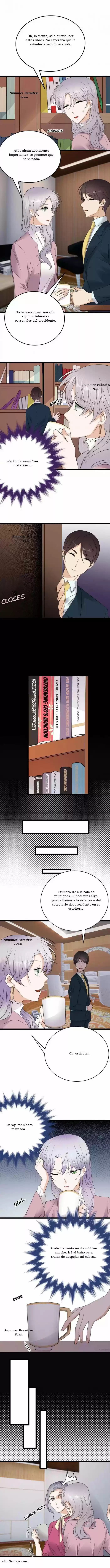 Fall For You, Dote On You - Capítulo 39 - Página 2 - LectorTMOo