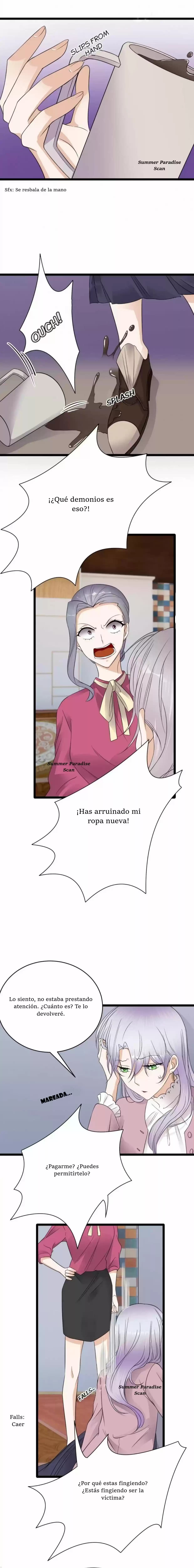 Fall For You, Dote On You - Capítulo 39 - Página 3 - LectorTMOo