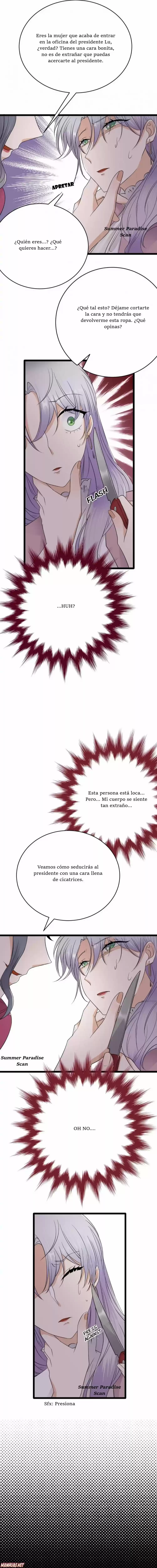 Fall For You, Dote On You - Capítulo 39 - Página 4 - LectorTMOo