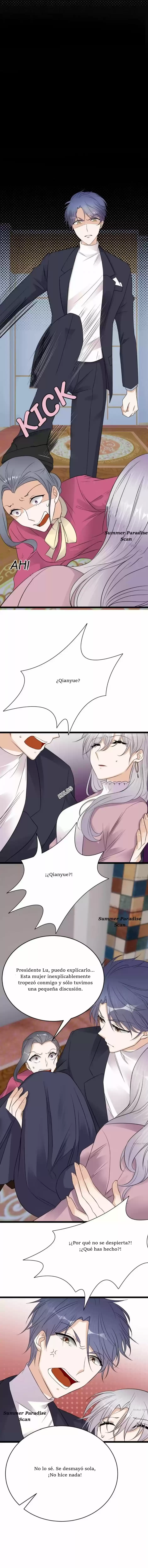 Fall For You, Dote On You - Capítulo 39 - Página 5 - LectorTMOo