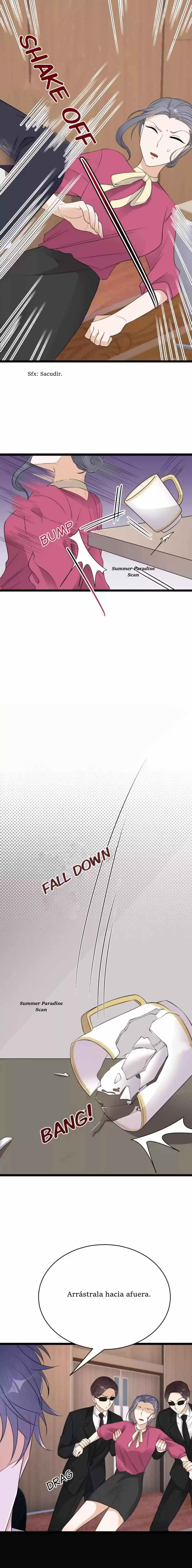 Fall For You, Dote On You - Capítulo 39 - Página 7 - LectorTMOo