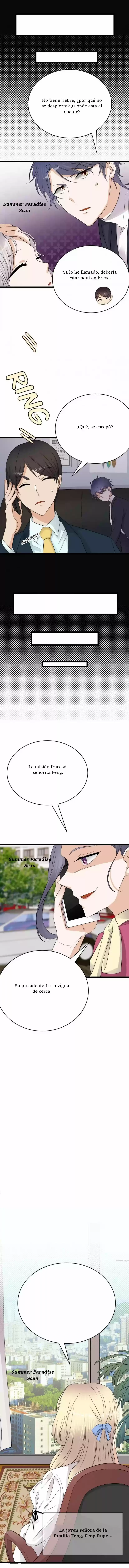 Fall For You, Dote On You - Capítulo 39 - Página 8 - LectorTMOo