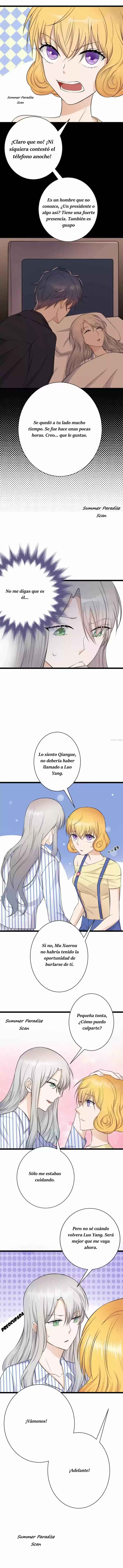 Fall For You, Dote On You - Capítulo 4 - Página 5 - LectorTMOo