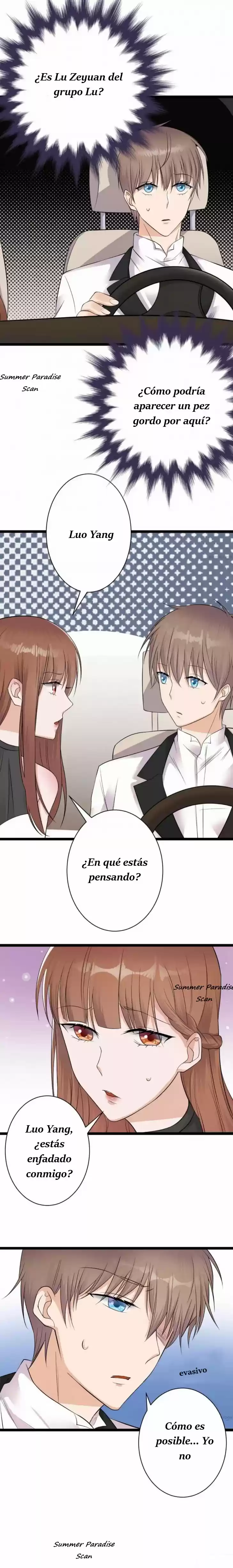 Fall For You, Dote On You - Capítulo 4 - Página 8 - LectorTMOo