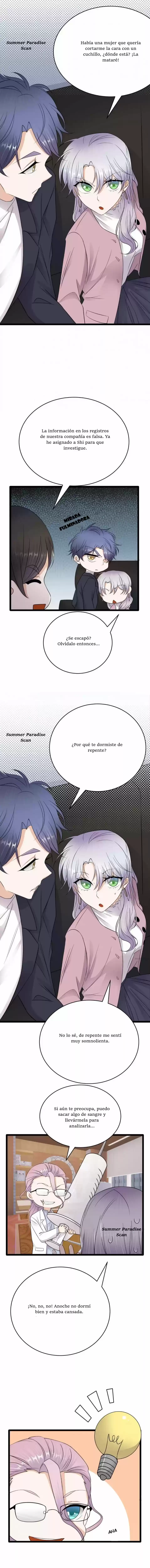 Fall For You, Dote On You - Capítulo 40 - Página 4 - LectorTMOo