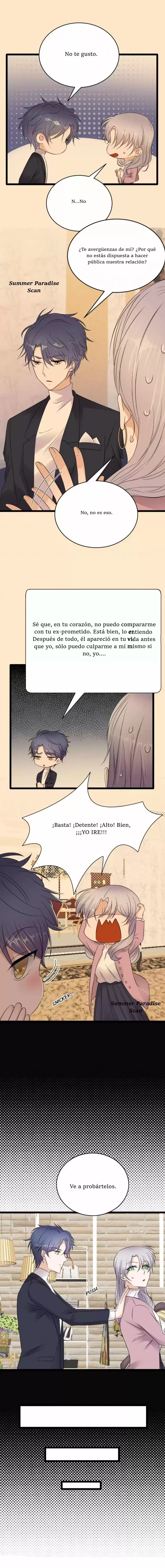 Fall For You, Dote On You - Capítulo 41 - Página 5 - LectorTMOo