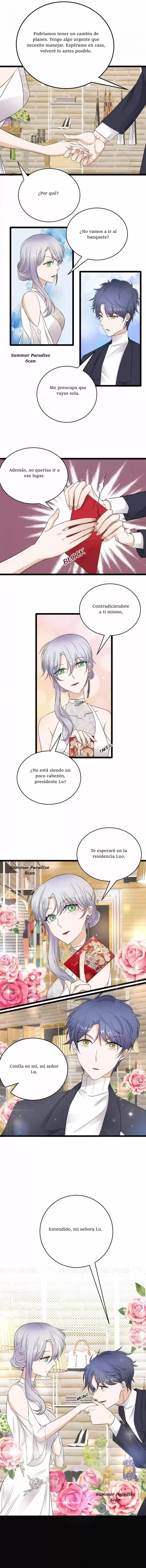 Fall For You, Dote On You - Capítulo 41 - Página 9 - LectorTMOo