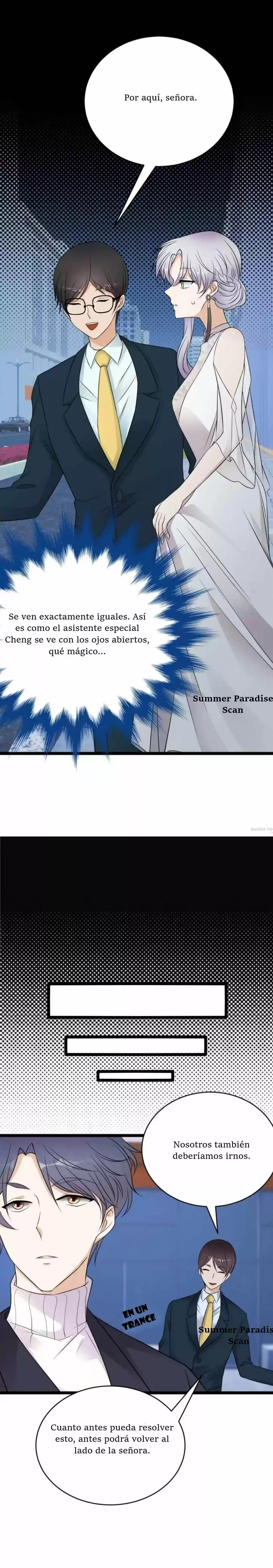 Fall For You, Dote On You - Capítulo 42 - Página 4 - LectorTMOo