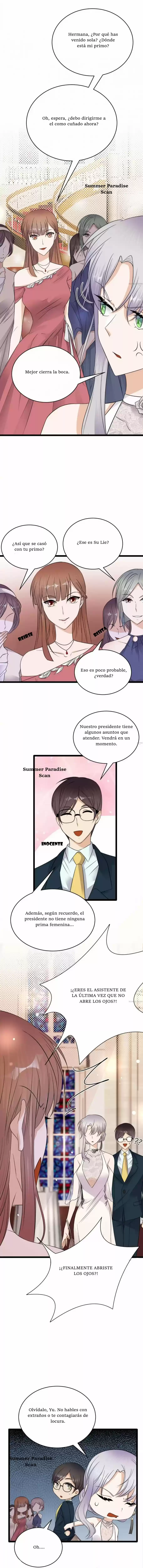 Fall For You, Dote On You - Capítulo 42 - Página 8 - LectorTMOo