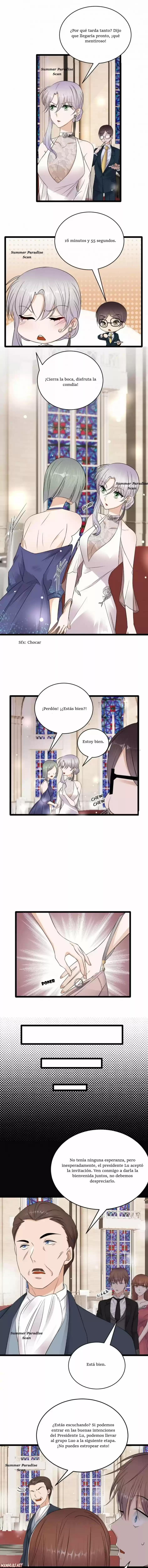 Fall For You, Dote On You - Capítulo 43 - Página 3 - LectorTMOo