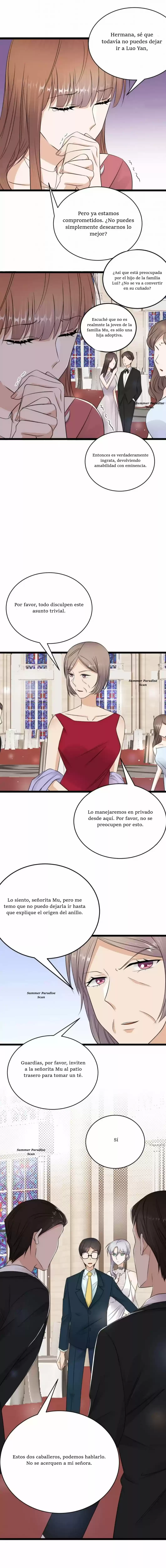 Fall For You, Dote On You - Capítulo 44 - Página 4 - LectorTMOo