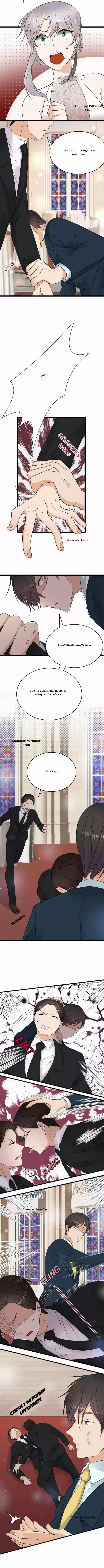 Fall For You, Dote On You - Capítulo 44 - Página 6 - LectorTMOo