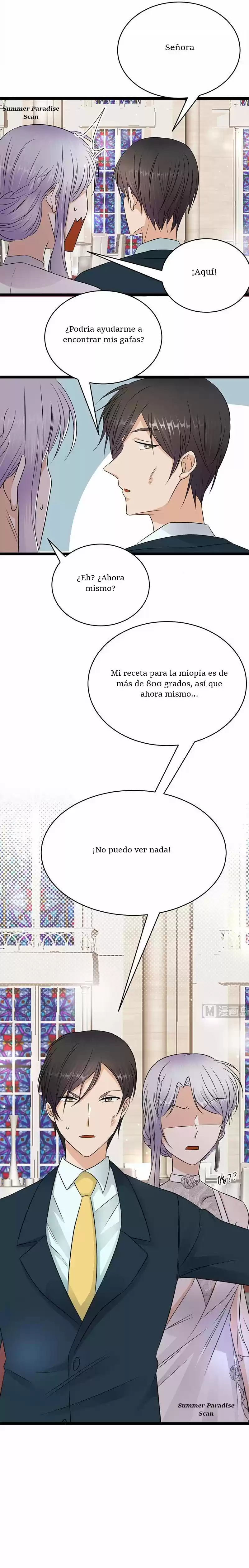 Fall For You, Dote On You - Capítulo 45 - Página 4 - LectorTMOo