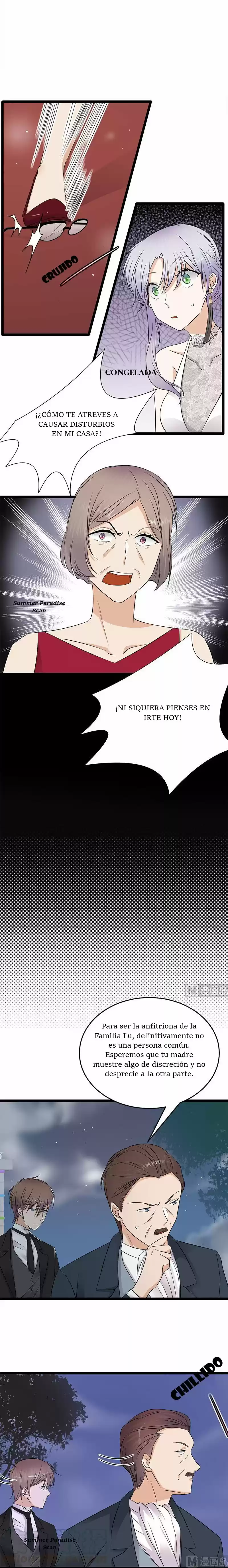 Fall For You, Dote On You - Capítulo 45 - Página 6 - LectorTMOo