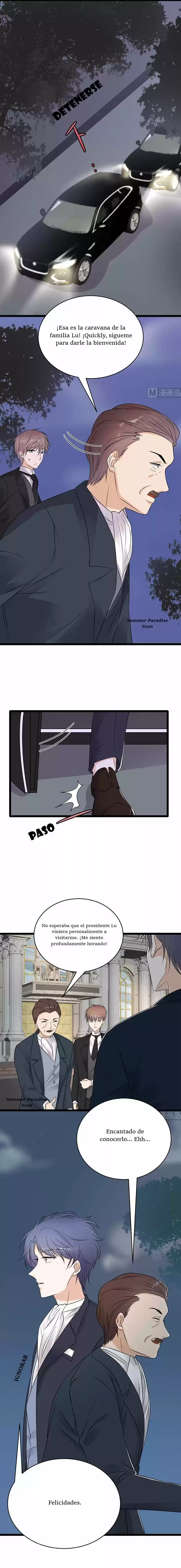 Fall For You, Dote On You - Capítulo 45 - Página 7 - LectorTMOo