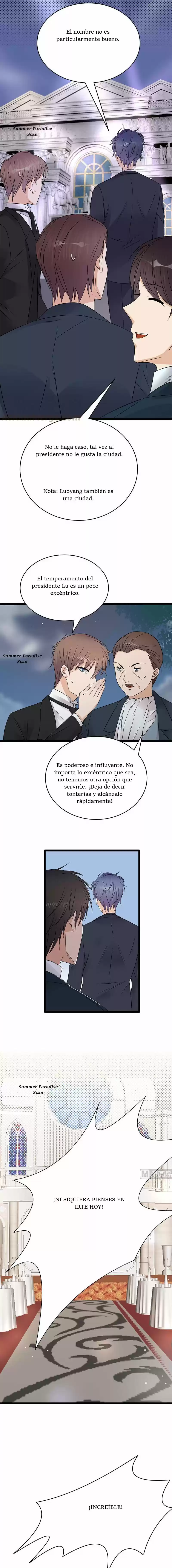 Fall For You, Dote On You - Capítulo 45 - Página 9 - LectorTMOo