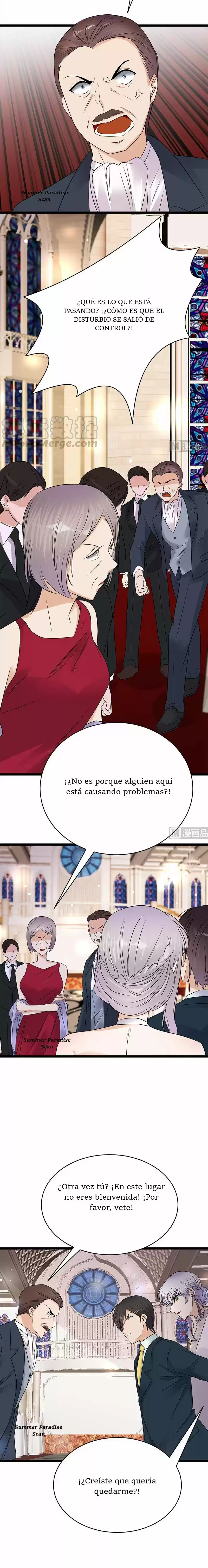 Fall For You, Dote On You - Capítulo 45 - Página 10 - LectorTMOo