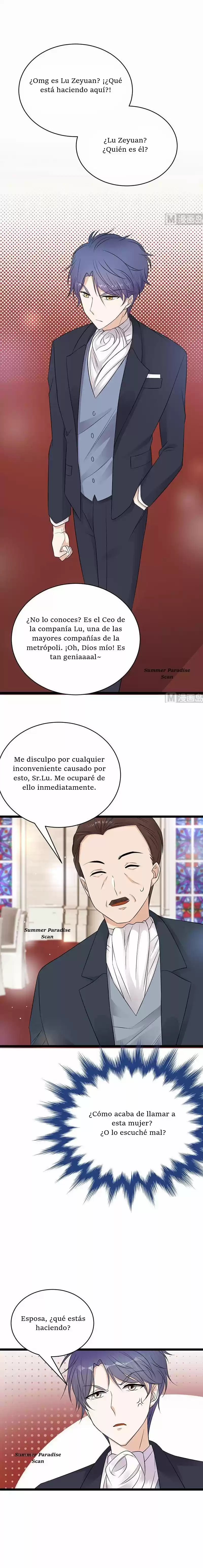 Fall For You, Dote On You - Capítulo 46 - Página 2 - LectorTMOo