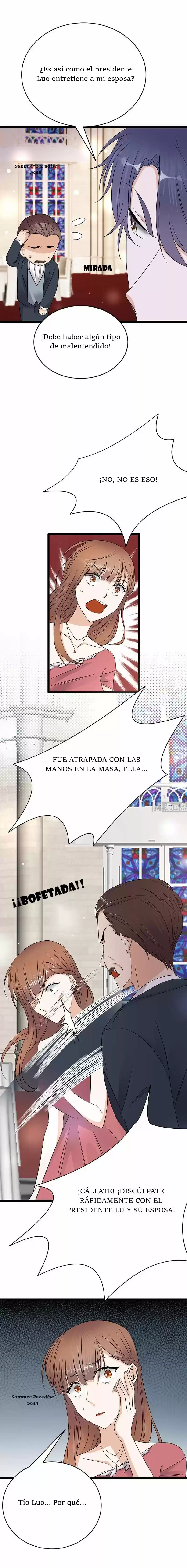 Fall For You, Dote On You - Capítulo 46 - Página 5 - LectorTMOo