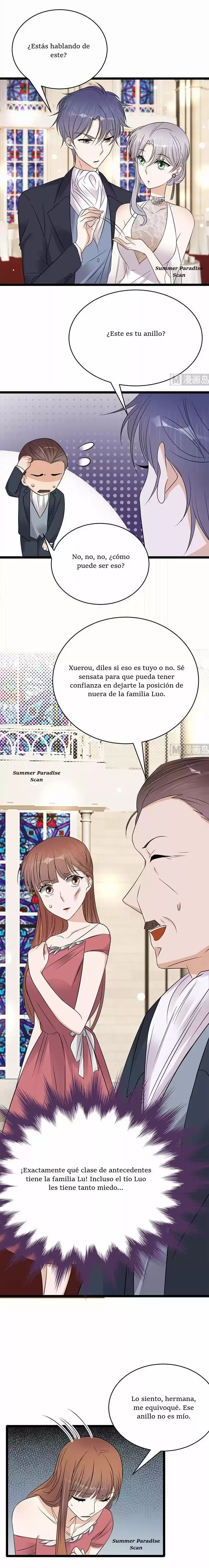 Fall For You, Dote On You - Capítulo 46 - Página 6 - LectorTMOo