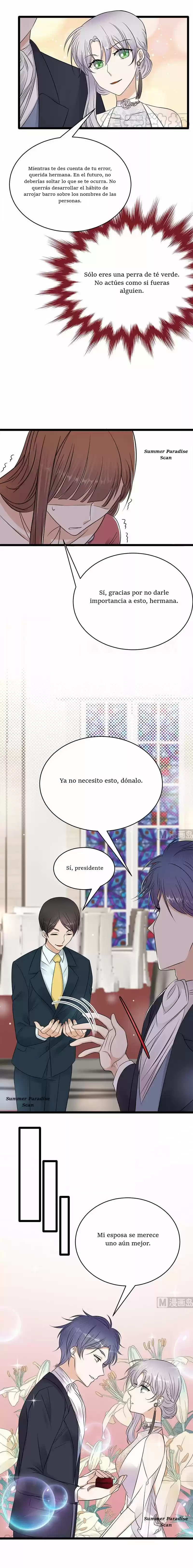 Fall For You, Dote On You - Capítulo 46 - Página 7 - LectorTMOo