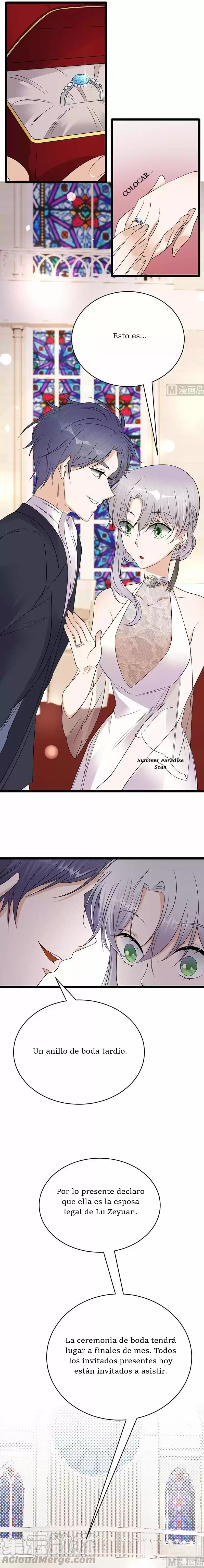 Fall For You, Dote On You - Capítulo 46 - Página 8 - LectorTMOo