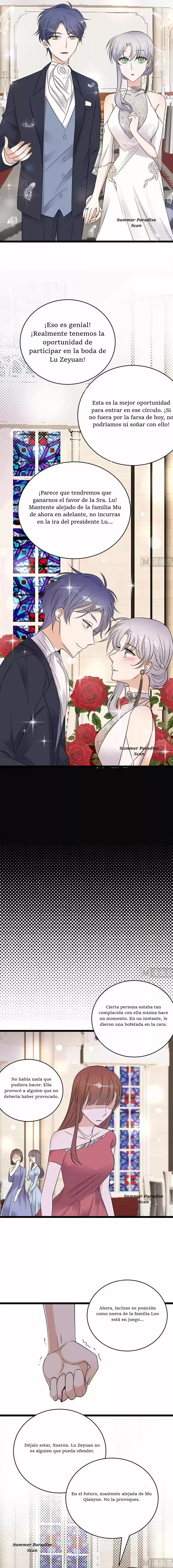 Fall For You, Dote On You - Capítulo 46 - Página 9 - LectorTMOo