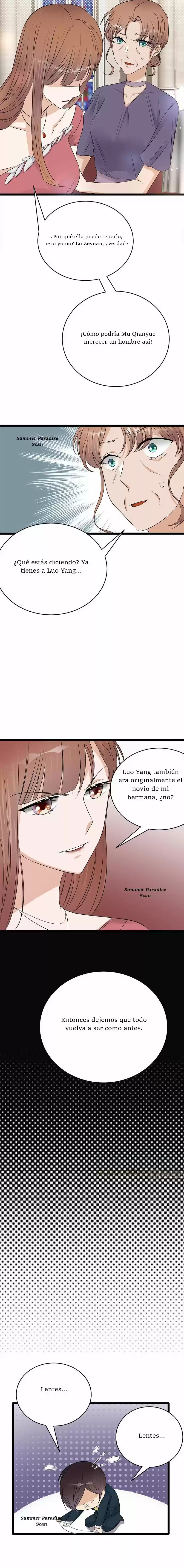 Fall For You, Dote On You - Capítulo 46 - Página 10 - LectorTMOo