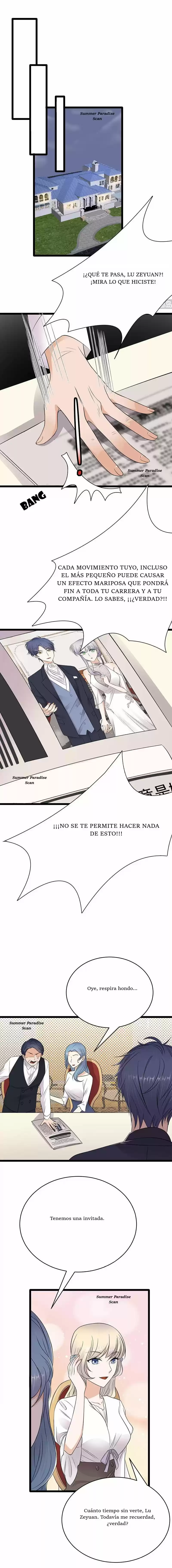 Fall For You, Dote On You - Capítulo 47 - Página 2 - LectorTMOo