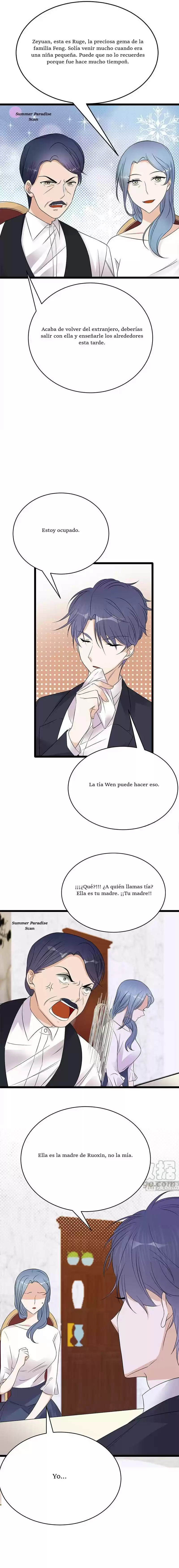Fall For You, Dote On You - Capítulo 47 - Página 3 - LectorTMOo
