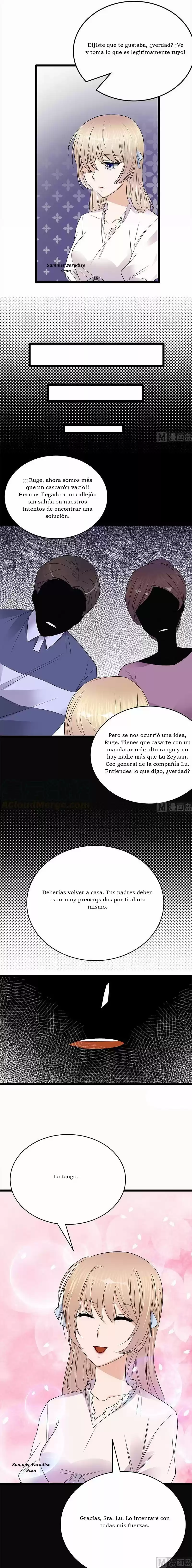 Fall For You, Dote On You - Capítulo 47 - Página 6 - LectorTMOo