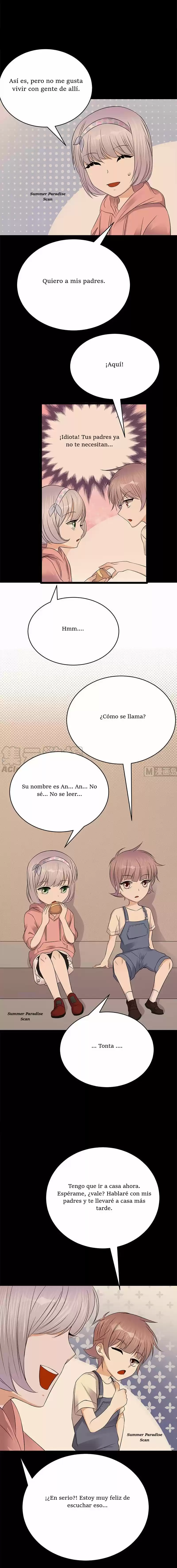 Fall For You, Dote On You - Capítulo 47 - Página 9 - LectorTMOo