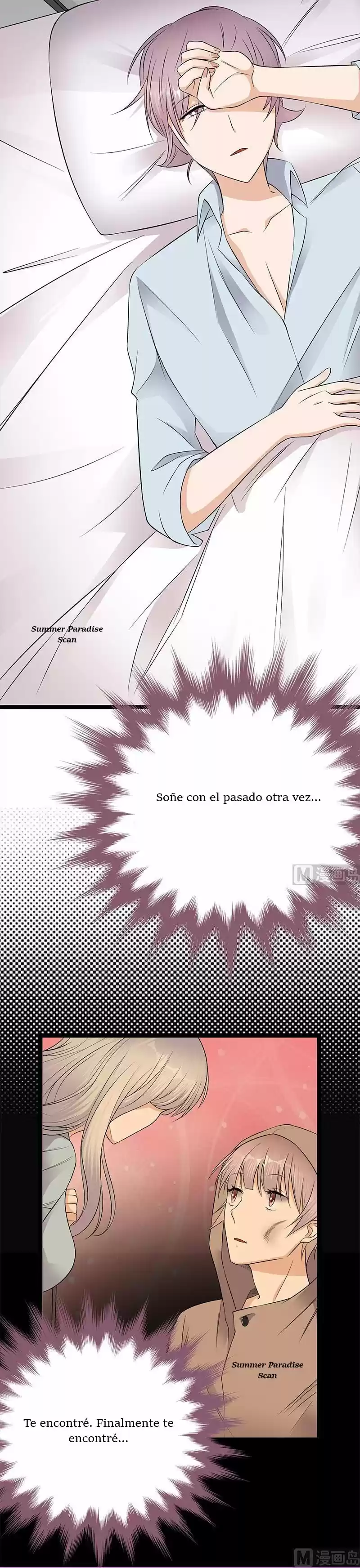 Fall For You, Dote On You - Capítulo 47 - Página 11 - LectorTMOo