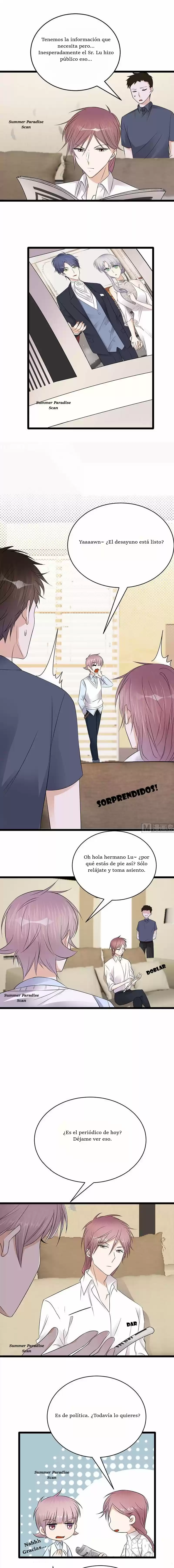 Fall For You, Dote On You - Capítulo 48 - Página 2 - LectorTMOo