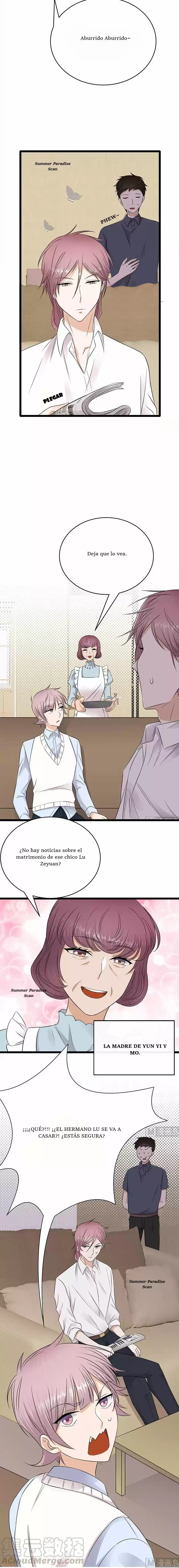Fall For You, Dote On You - Capítulo 48 - Página 3 - LectorTMOo