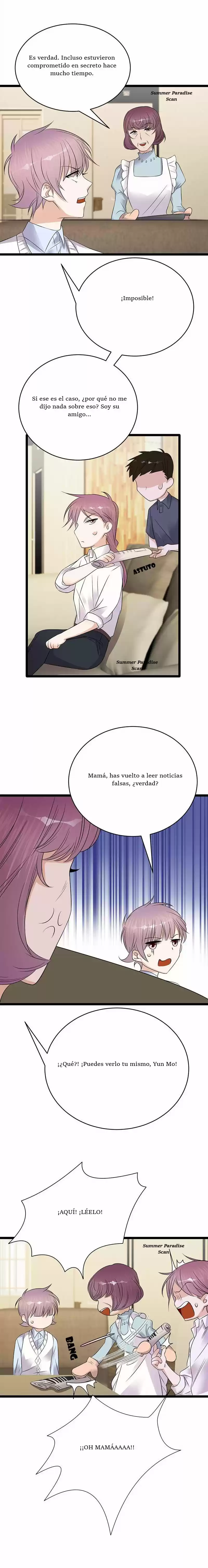 Fall For You, Dote On You - Capítulo 48 - Página 4 - LectorTMOo