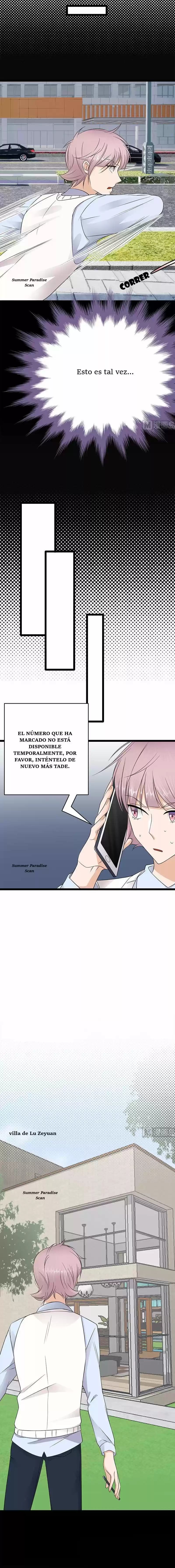 Fall For You, Dote On You - Capítulo 48 - Página 7 - LectorTMOo