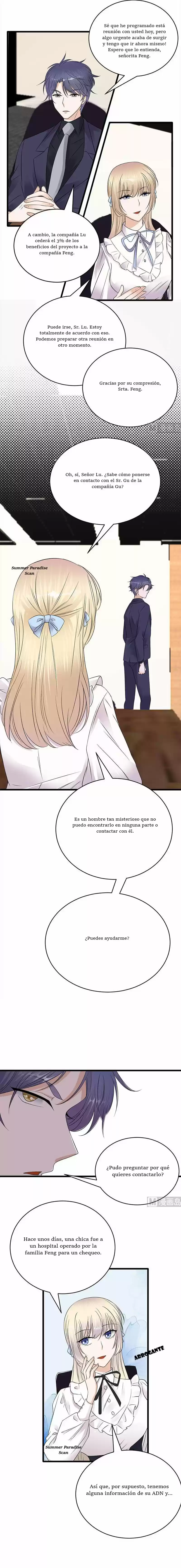 Fall For You, Dote On You - Capítulo 49 - Página 3 - LectorTMOo