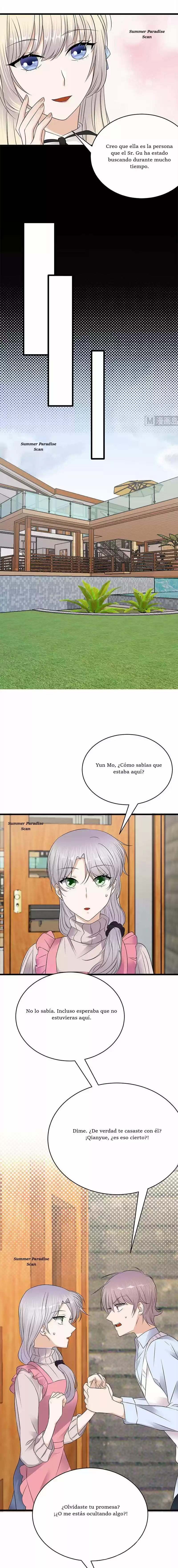 Fall For You, Dote On You - Capítulo 49 - Página 4 - LectorTMOo