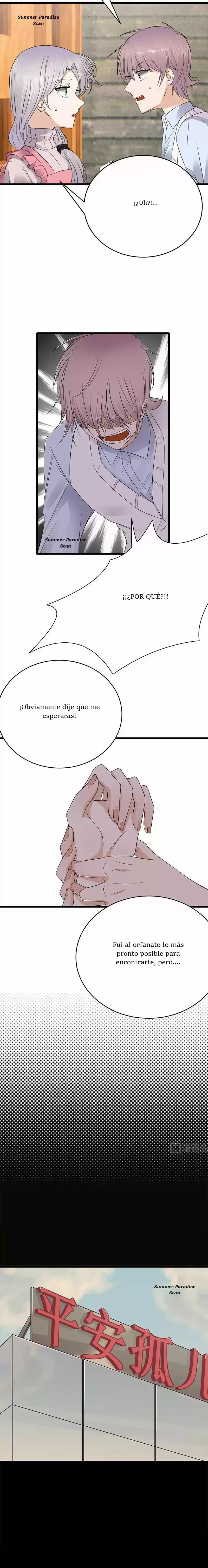 Fall For You, Dote On You - Capítulo 49 - Página 5 - LectorTMOo