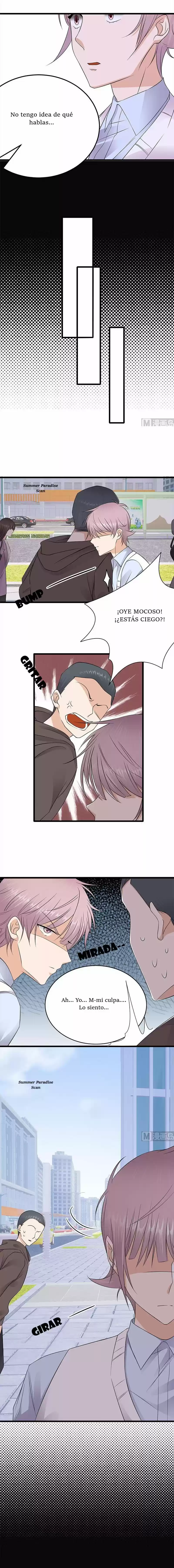 Fall For You, Dote On You - Capítulo 49 - Página 8 - LectorTMOo