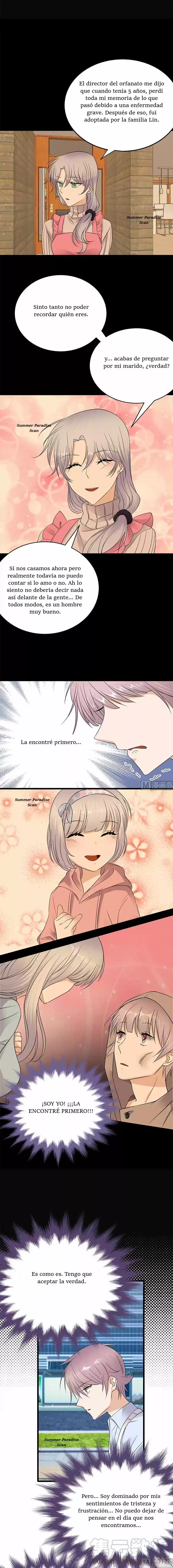 Fall For You, Dote On You - Capítulo 49 - Página 9 - LectorTMOo