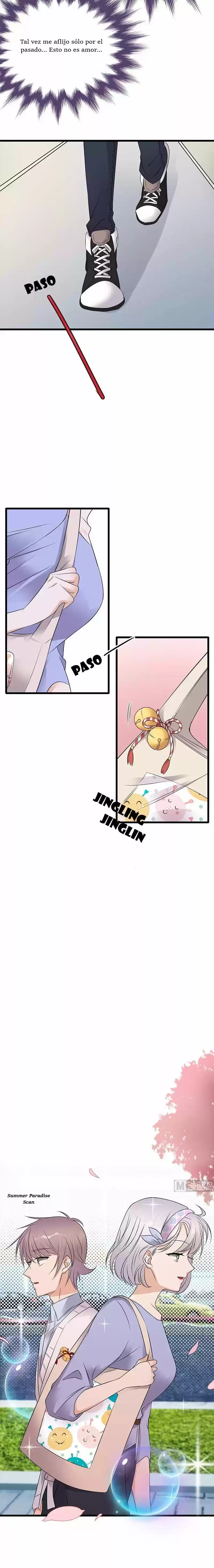 Fall For You, Dote On You - Capítulo 49 - Página 10 - LectorTMOo