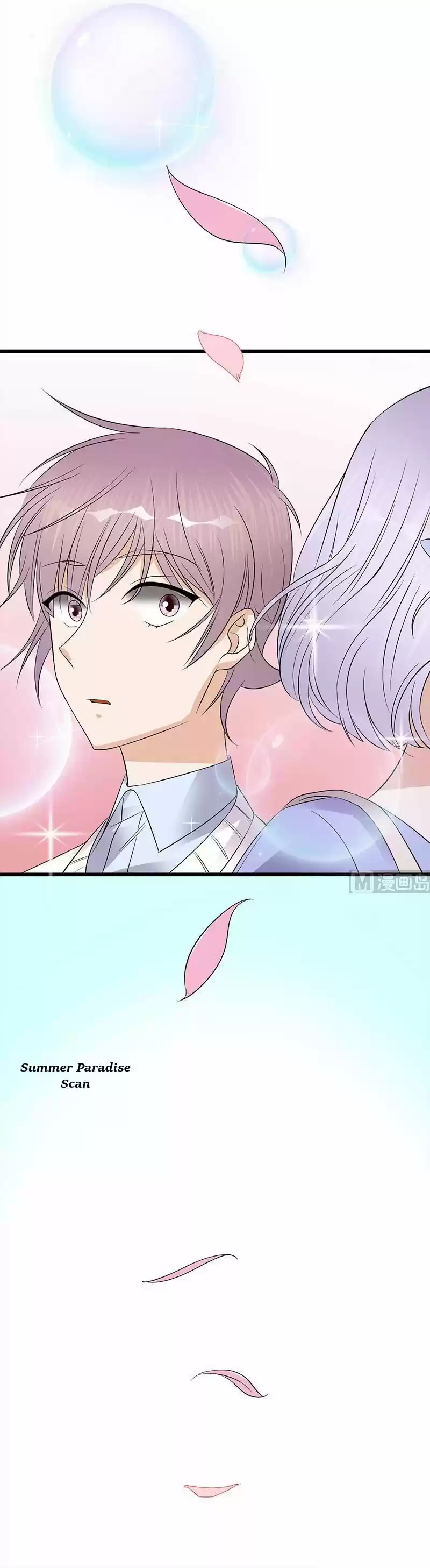 Fall For You, Dote On You - Capítulo 49 - Página 11 - LectorTMOo