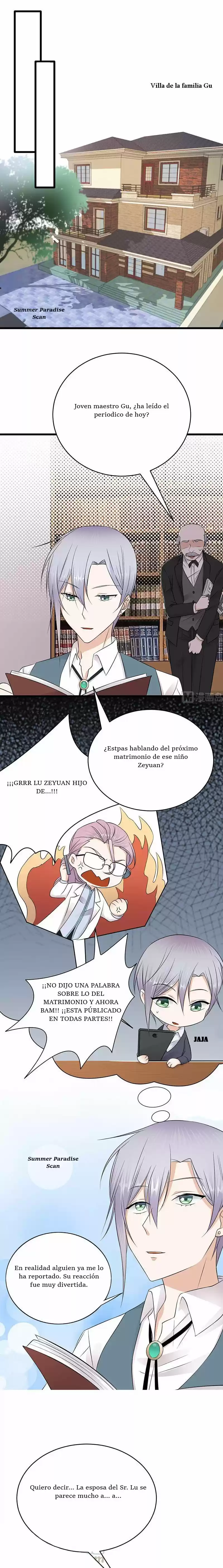 Fall For You, Dote On You - Capítulo 50 - Página 2 - LectorTMOo
