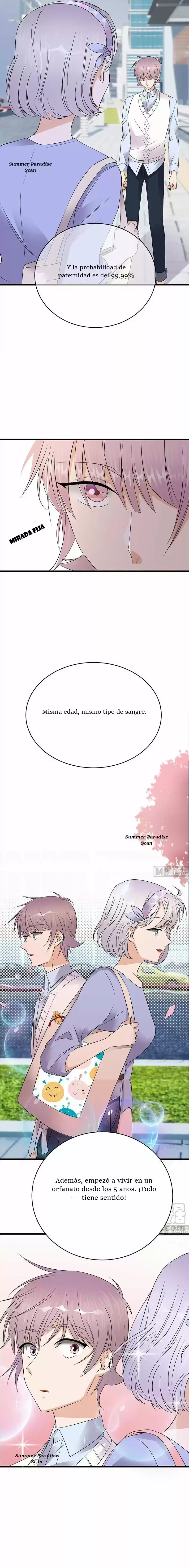 Fall For You, Dote On You - Capítulo 50 - Página 4 - LectorTMOo